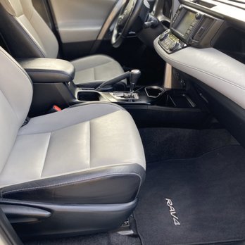 Imperium Mobile Auto Detailing - Interior after - Auto Detailing Near Me Imperium Mobile Auto Detailing - Interior after - Auto Detailing Near Me