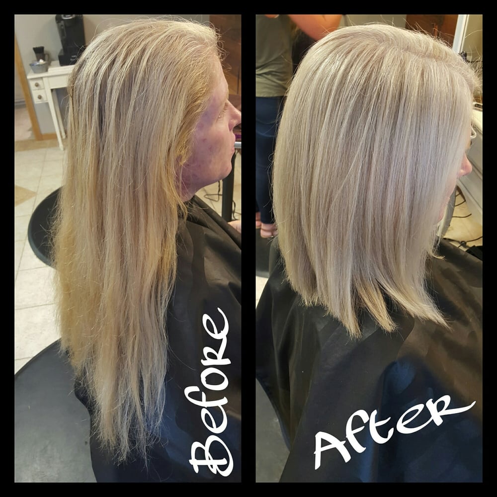 Chelsea At Salon G Logo