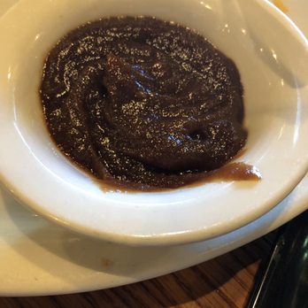 Cracker Barrel Old Country Store - Apple butter. Ask for this!! It's my jam...or butter. Lol - American Near Me - Altamonte Springs, Florida Cracker Barrel Old Country Store - Apple butter. Ask for this!! It's my jam...or butter. Lol - American Near Me - Altamonte Springs, Florida