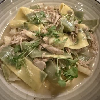 La Strega - Braised Rabbit - Italian Near Me - Las Vegas, Nevada La Strega - Braised Rabbit - Italian Near Me - Las Vegas, Nevada