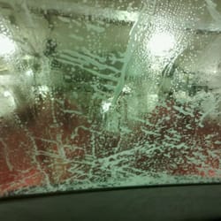Waterworks X Press Car Wash