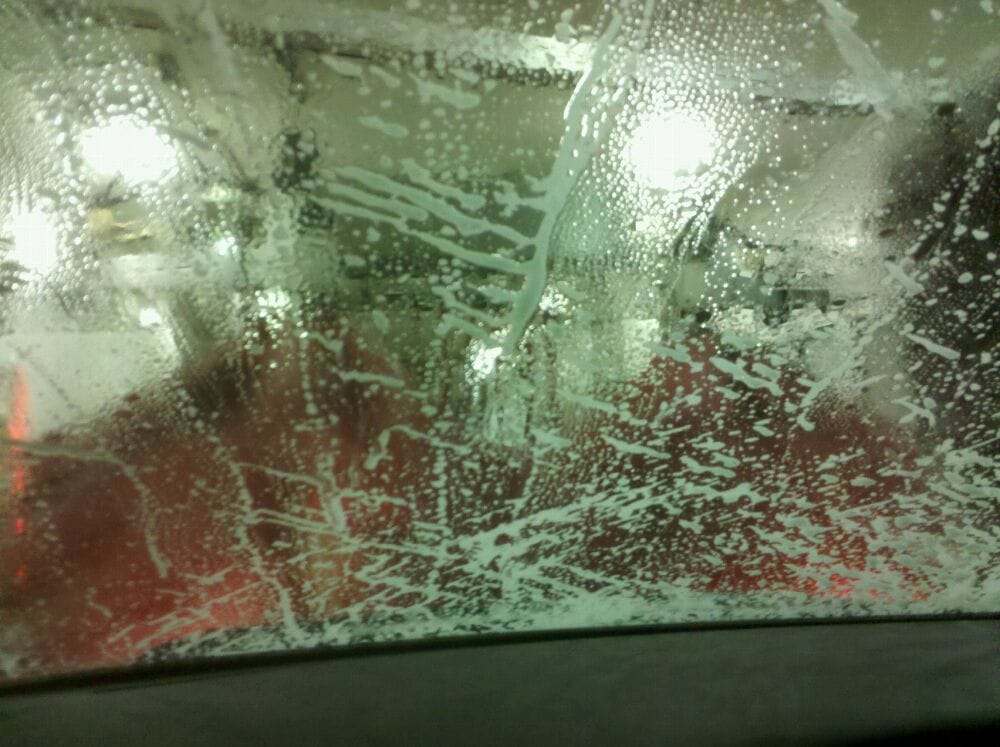 WATERWORKS X PRESS CAR WASH 3223 41st St NW, Rochester, MN Yelp