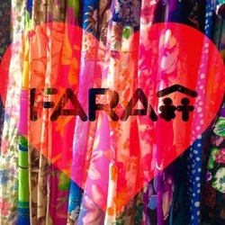 Fara Kids - FARA Logo