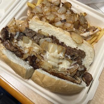 Preference - Original Philly - Breakfast & Brunch Near Me - Anchorage, Alaska