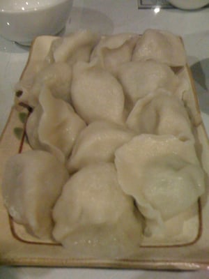 Kingdom Of Dumpling by null