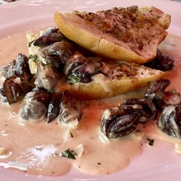 Escargot