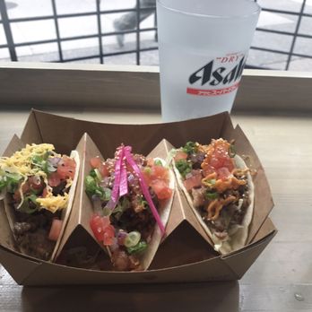 TAKO - Korean Near Me - Vancouver, British Columbia