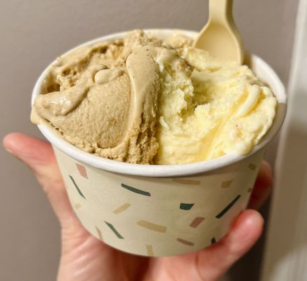 Lick Ice Cream by null