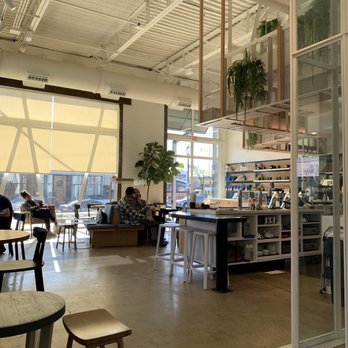 Merit Coffee - Good vibe - Coffee & Tea Near Me - Dallas, Texas