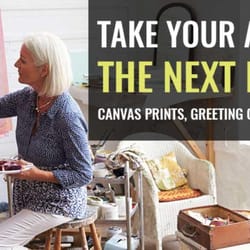 DCS and More - Take your art to the NEXT LEVEL