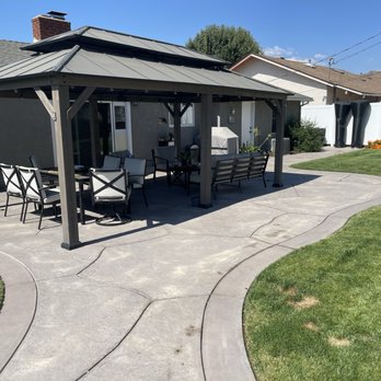 Epic Landscape - Patio cover, patio - Landscaping Near Me - Moorpark, California Epic Landscape - Patio cover, patio - Landscaping Near Me - Moorpark, California
