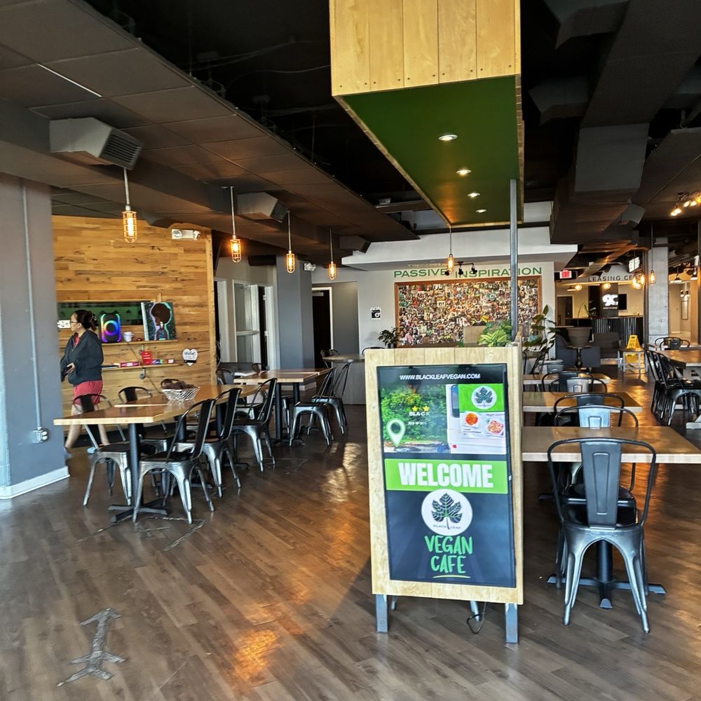 Black Leaf Vegan - Vegan Near Me - Indianapolis, Indiana Black Leaf Vegan - Vegan Near Me - Indianapolis, Indiana