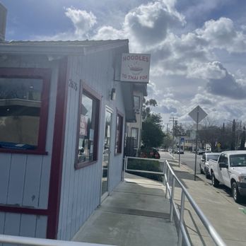 Noodles To Thai For - Thai Near Me - Sacramento, California Noodles To Thai For - Thai Near Me - Sacramento, California