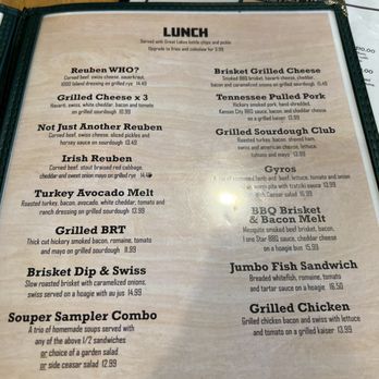 Trout Town Tavern & Eatery - Lunch menu - American Near Me - Kalkaska, Michigan Trout Town Tavern & Eatery - Lunch menu - American Near Me - Kalkaska, Michigan