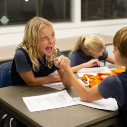 Parkway Christian Center - Royal Rangers a Christian Scout program for Boys and Girls meets on Wednesdays at 6:30pm