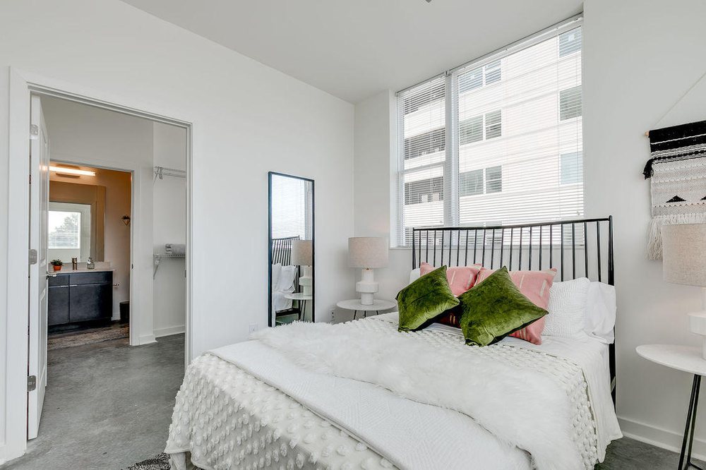 THE NEST Updated September 2024 18 Photos 3113 W Marshall St, Richmond, Virginia