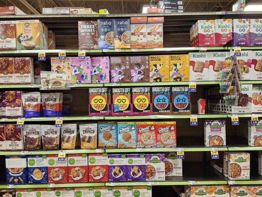 Kroger Marketplace by null