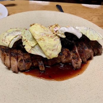 Biera - Grilled Berkshire Pork Shoulder - Beer Bar Near Me - Edmonton, Alberta Biera - Grilled Berkshire Pork Shoulder - Beer Bar Near Me - Edmonton, Alberta
