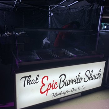 That Epic Burrito Shack - Think of us for all your party's and events we got you covered - Mexican Near Me - Huntington Beach, California That Epic Burrito Shack - Think of us for all your party's and events we got you covered - Mexican Near Me - Huntington Beach, California