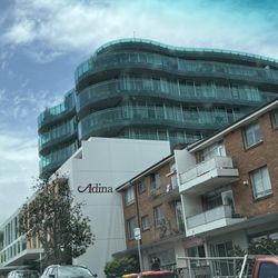 Adina Apartment Hotel Bondi Beach