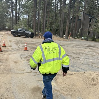 G B General Engineering Contractor - Demolition Services Near Me G B General Engineering Contractor - Demolition Services Near Me