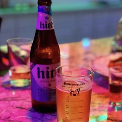 Soho Karaoke Bar & Soju