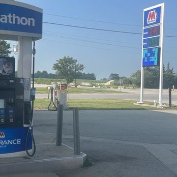 Marathon - Gas Stations Near Me - Rensselaer, Indiana Marathon - Gas Stations Near Me - Rensselaer, Indiana