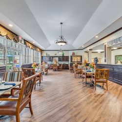 Ocala Senior Living