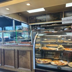 Furci's Pizza