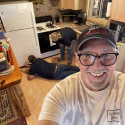 Kimbro's Appliance Service & Sales