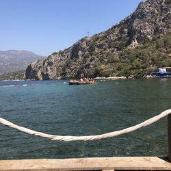 Nuri's Beach