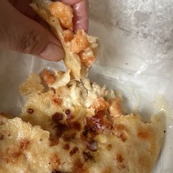 Pupusas 100% Salvadoreñas