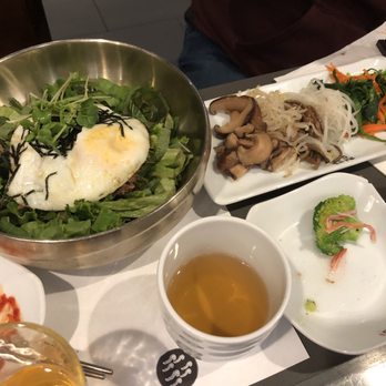 Chungdam - Chungdam Bibimbap - Korean Near Me - Santa Clara, California Chungdam - Chungdam Bibimbap - Korean Near Me - Santa Clara, California