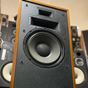 Fly Hifi Stereo - High Fidelity Audio Equipment Near Me - Auburn, California
