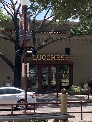 Lucchese Bootmaker by null