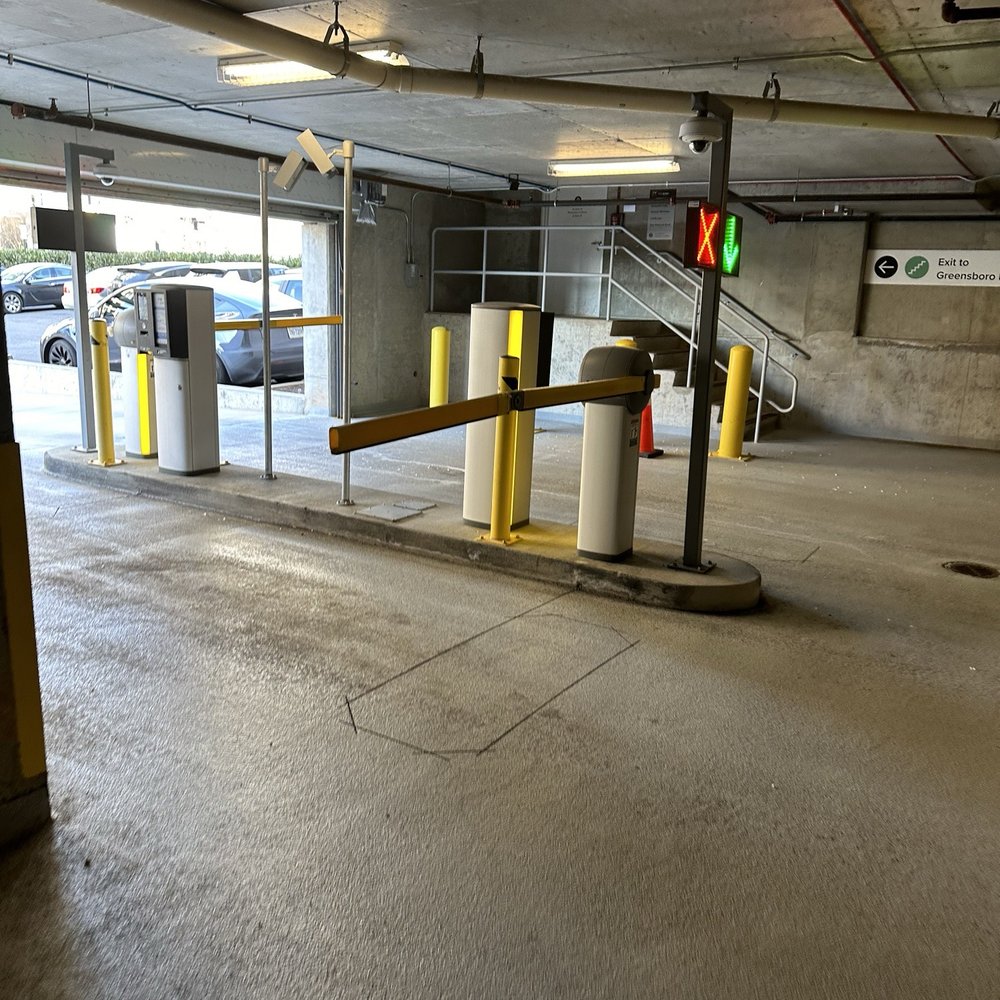 Garage C - Parking Near Me - McLean, Virginia Garage C - Parking Near Me - McLean, Virginia