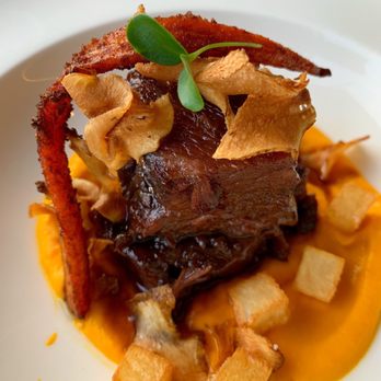 Bloom - Short Ribs - New American Near Me - Verona, New Jersey Bloom - Short Ribs - New American Near Me - Verona, New Jersey