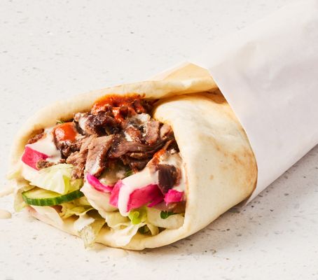 Ali Baba's Middle Eastern Cuisine - 197 Dundas St W by null