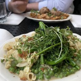 Chefs choice dairy free pasta Chefs choice dairy free pasta