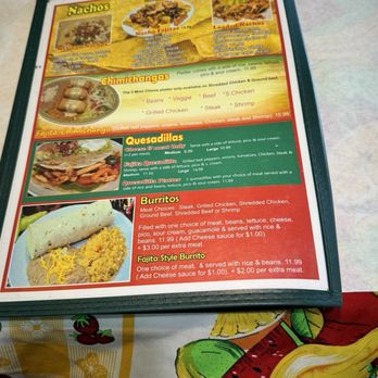 Don Chencho Mexican Restaurant - Mexican Near Me - Granite City, Illinois Don Chencho Mexican Restaurant - Mexican Near Me - Granite City, Illinois