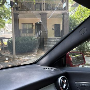 H2 Real Estate - The actual unit - Property Management Near Me - Birmingham, Alabama