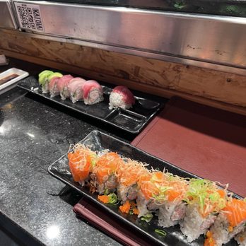 Kai Ola Sushi - Sushi Bars Near Me - Encinitas, California