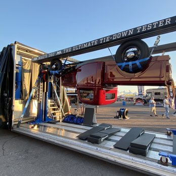 Barrett-Jackson Auction Company - Auction Houses Near Me - Scottsdale, Arizona