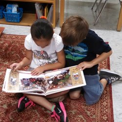Community Montessori School
