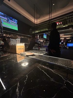 Highball Times Square by null