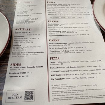 Bar Siena - Italian Near Me - Chicago, Illinois Bar Siena - Italian Near Me - Chicago, Illinois