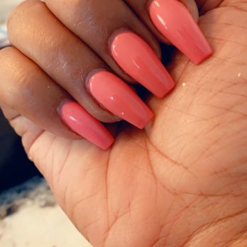 Serenity Nail & Spa - Nail Salons Near Me - La Mesa, California