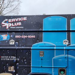 Service Plus Plumbing - Well and Pump system Specialists