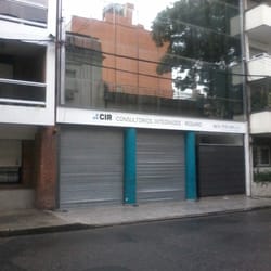 Consultorios Integrados