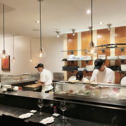 Poke Restaurant - Sushi Bar